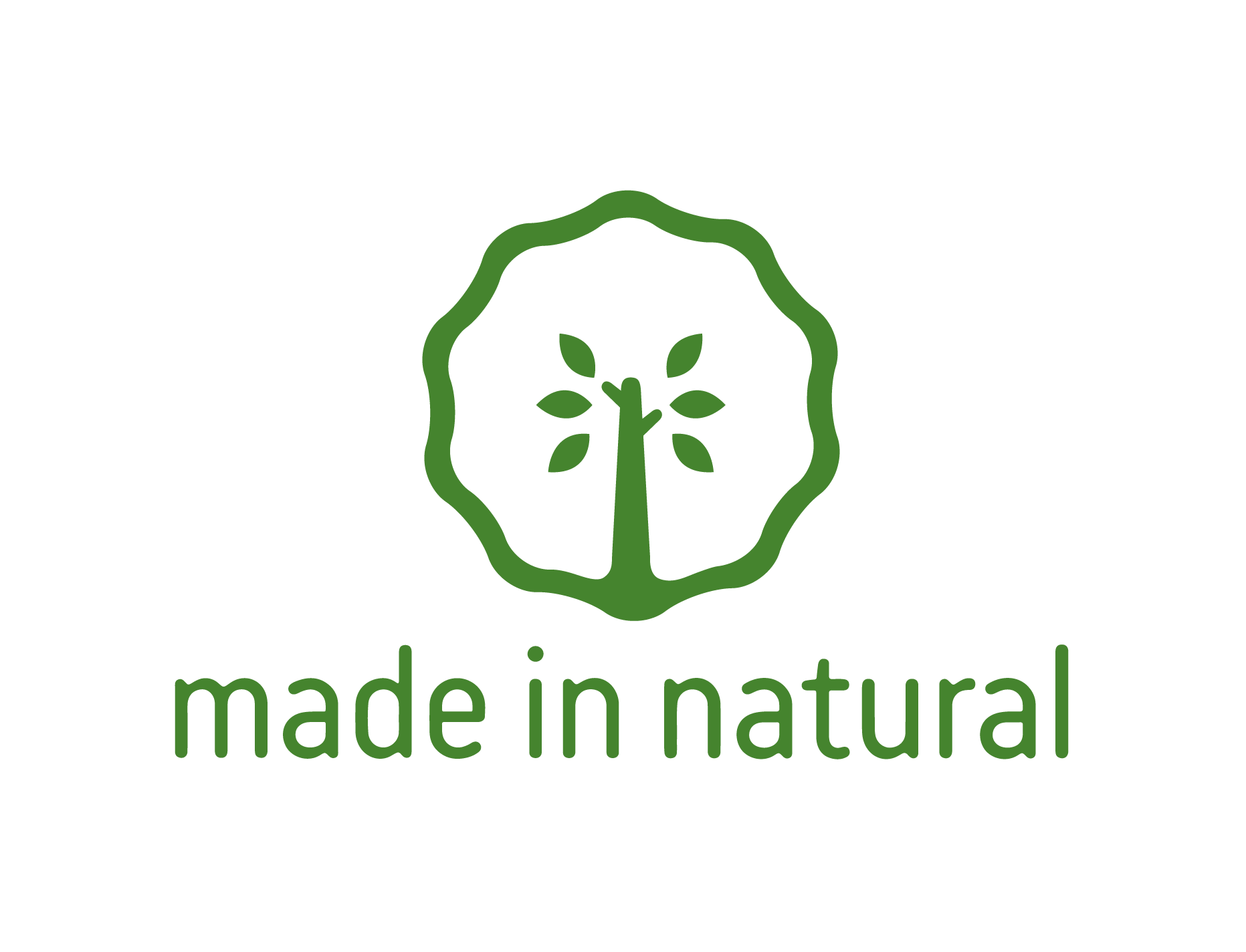 Made in Natural